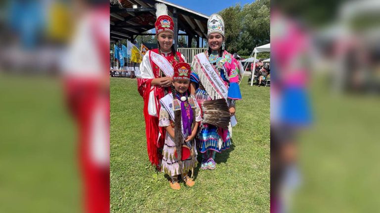 Wiikwemkoong Cultural Festival opened arms to all