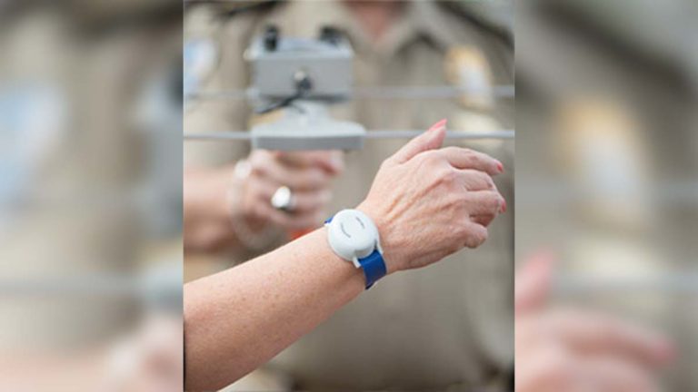 Victim Services will be lead admin for Project Lifesaver