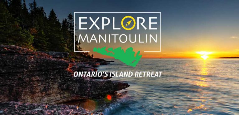 Manitoulin Island remains largely undiscovered