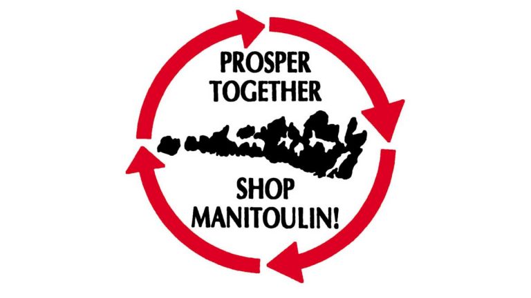 Manitoulin Leadership Committee applauds Islanders’ efforts to shop Manitoulin