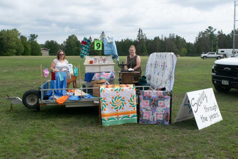 Organizers gear up for annual Providence Bay Fair celebrations