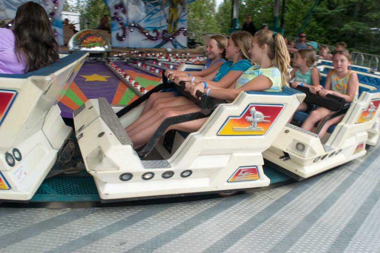 Providence Bay Fair turns 135