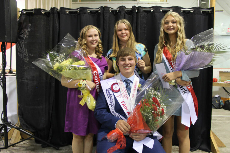 140th Annual Providence Bay Fair a truly historic event