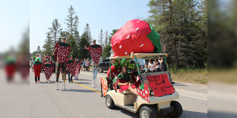 Providence Bay Fair promises a new era for venerable Manitoulin event