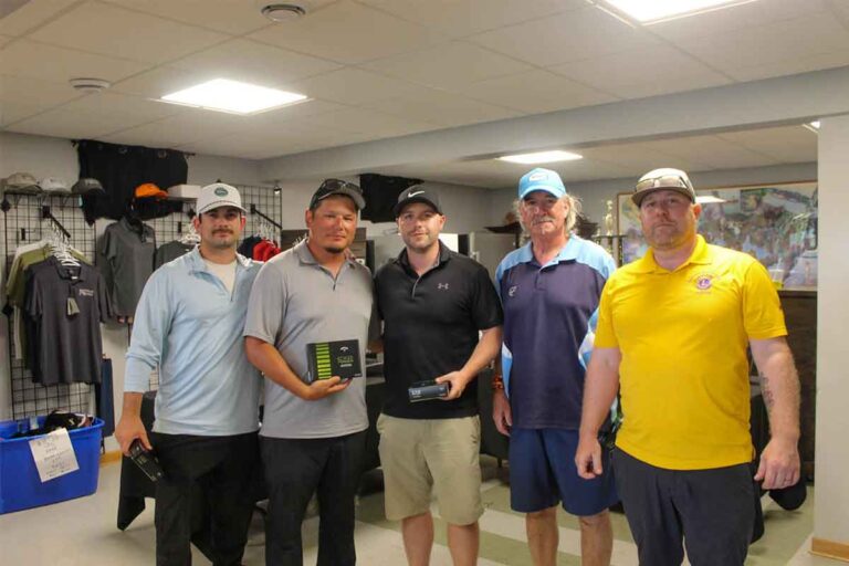 Prov/Spring Bay Lion golf fundraiser to benefit youth curling, Girl Guides
