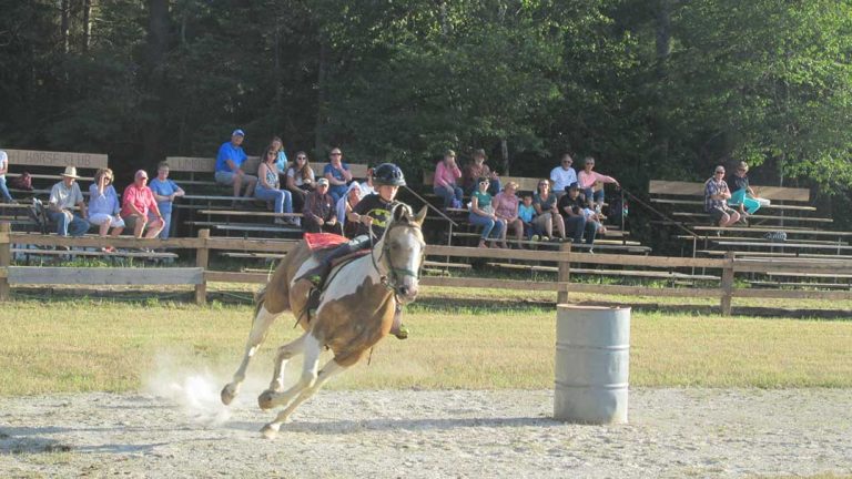 Providence Bay Fair provides fun for the whole family