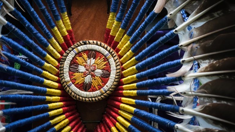 Tuesday, June 21: National Indigenous Peoples Day