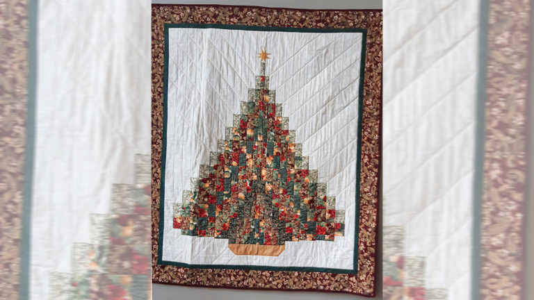 Let’s Meet the Island Quilt Guild Members