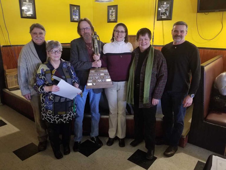 Gore Bay Theatre wins QUONTA Northern  Ontario Drama Festival