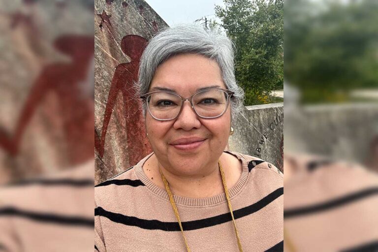 Rachel Manitowabi takes on new role at Ojibwe Cultural Foundation