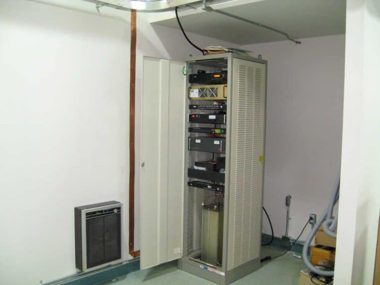 Amateur radio club completes upgrades to Island emergency communications