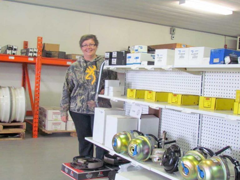 Another new business opens in Providency Bay