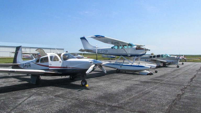 Gore Bay-Manitoulin Airport group accepts contract bid for rehab work