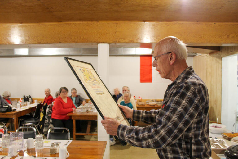 Silver Water Remembers