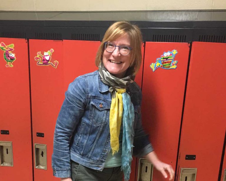 Three Rainbow District School Board educators feted at retirement party