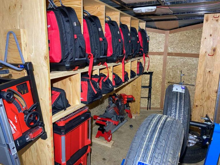 Rainbow District School Board launches Think Trades Trailer