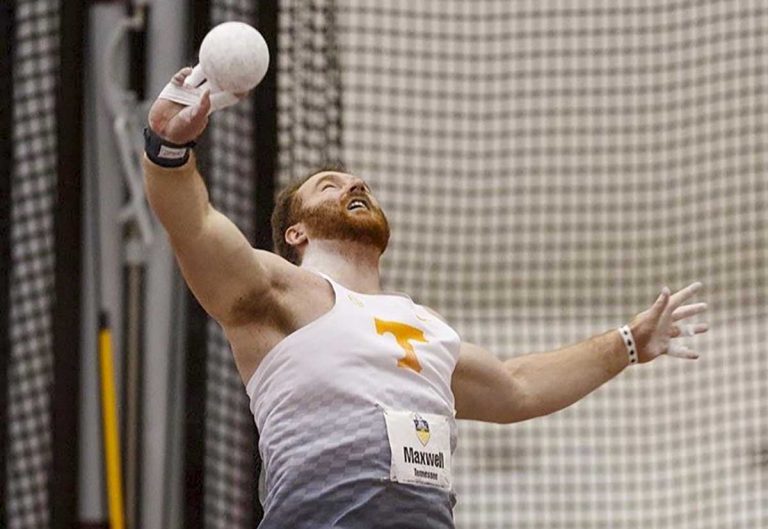 Evansville athlete mulling summer Olympics aspirations