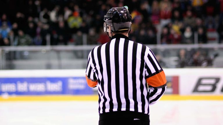 NOHA hopes to boost referee recruitment, retention