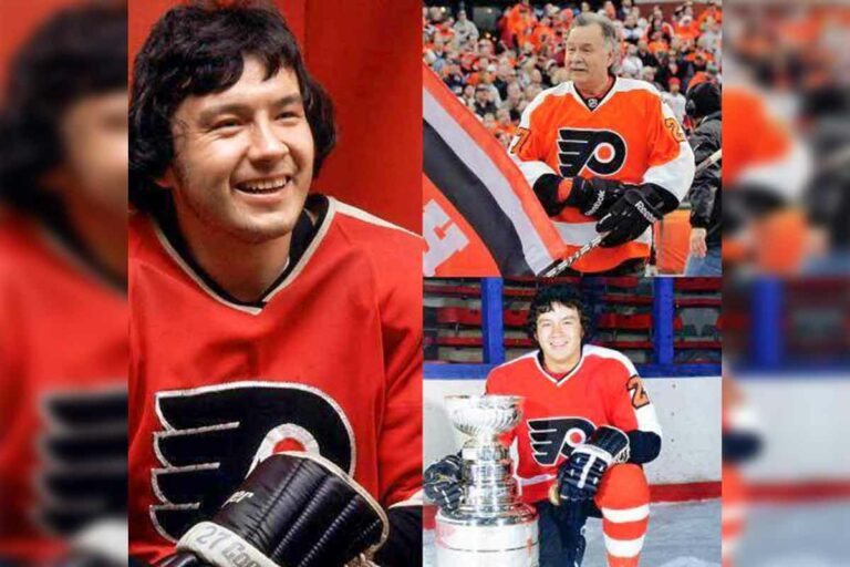 Aundeck Omni Kaning’s Reggie Leach reflects on Stanley Cup