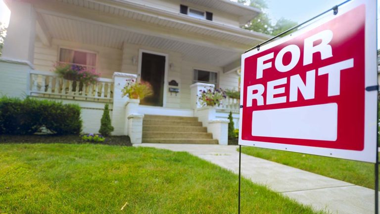 Municipalities considering limiting short-term holiday rentals in response to housing shortage