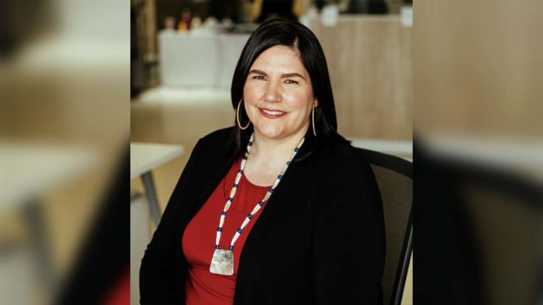 A conversation with the new United Church of Canada’s Moderator