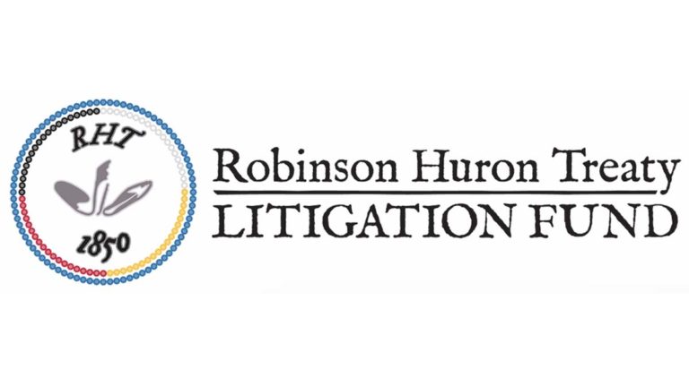 Supreme Court gives Ontario right to appeal treaty obligation