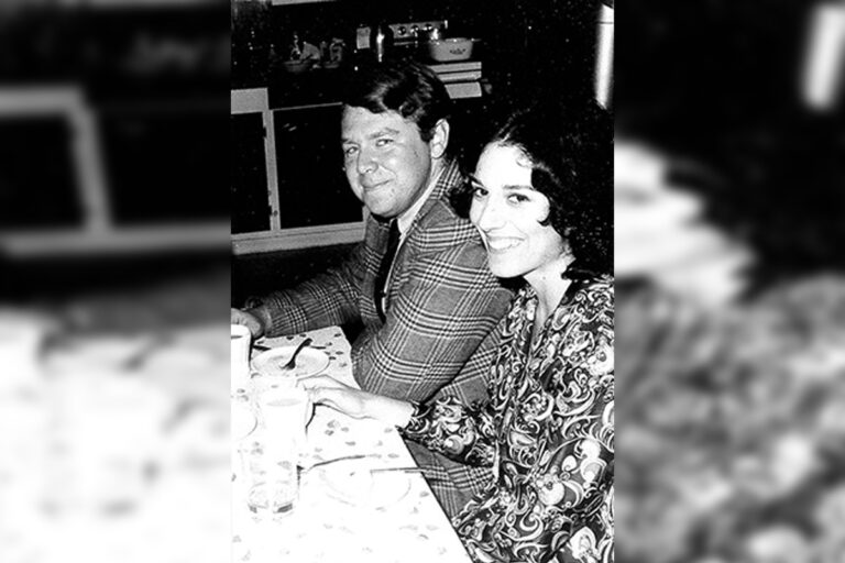 Long-time Manitoulin Expositor publisher looks at past half century