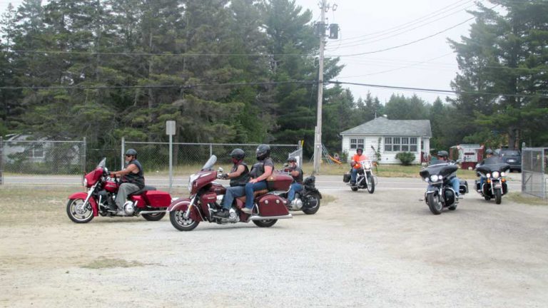 Ride Manitoulin returns Friday-Saturday