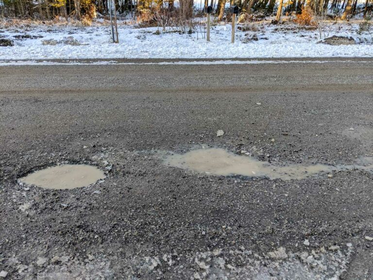 Local citizens, politicians complain about West End portion of Highway 540