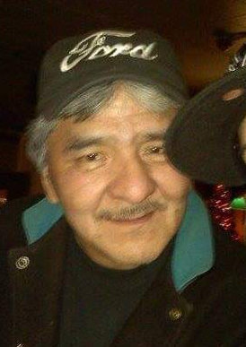 ROBERT WILLIAM CORBIERE