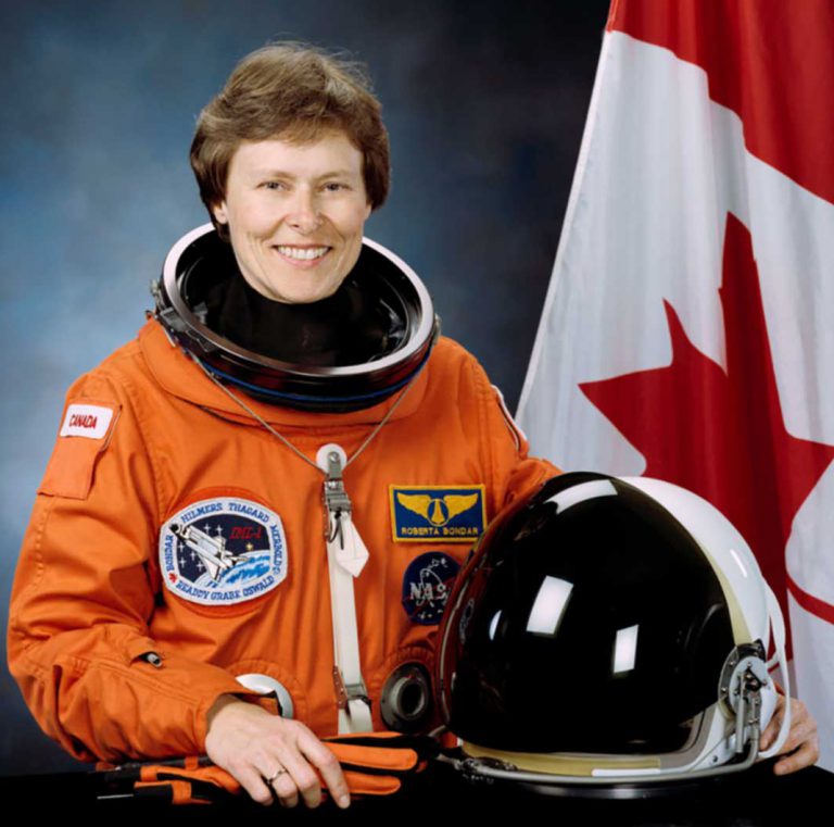 Doctor Roberta Bondar will visit Manitoulin as part of Northern tour