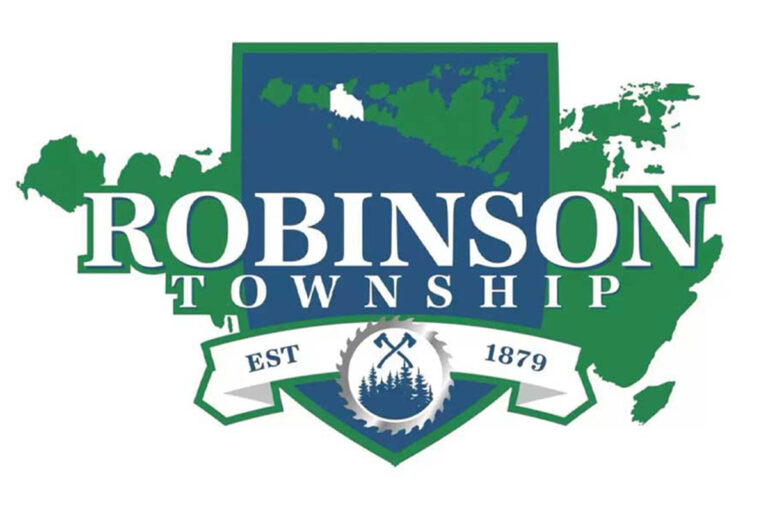 Robinson Township Fire Department news