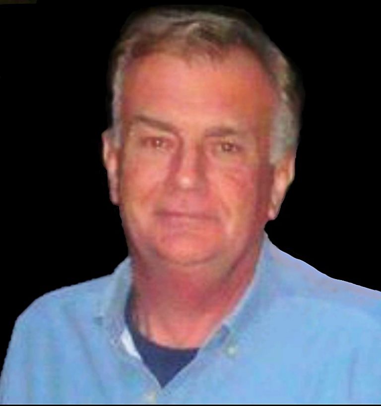 ROGER KERR DELANY April 13, 1952 – October 24, 2018