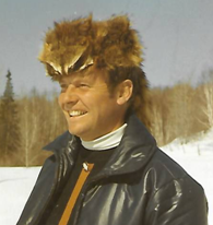 WILLIAM (BILL) ROLSTON 