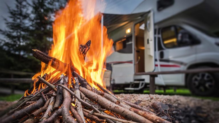 Gore Bay councillor raises concerns with recreational vehicle parking lot proposal