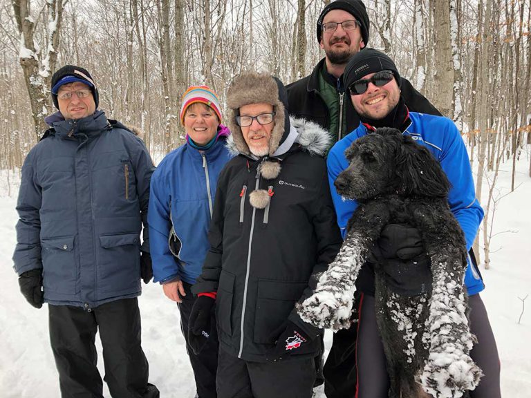 Manitoulin Special Olympians ready for provincial winter games