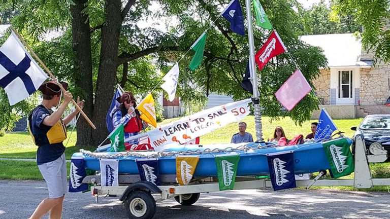 Still plenty of events on tap for Little Current Yacht Club