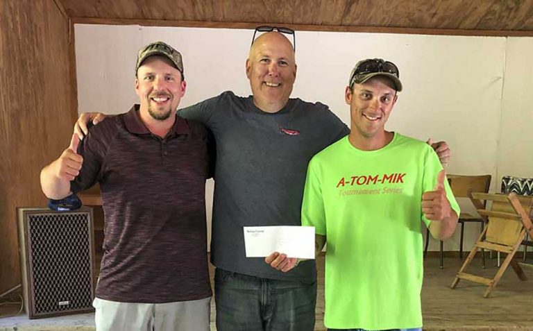 Manitoulin OPP investigate double marine fatality