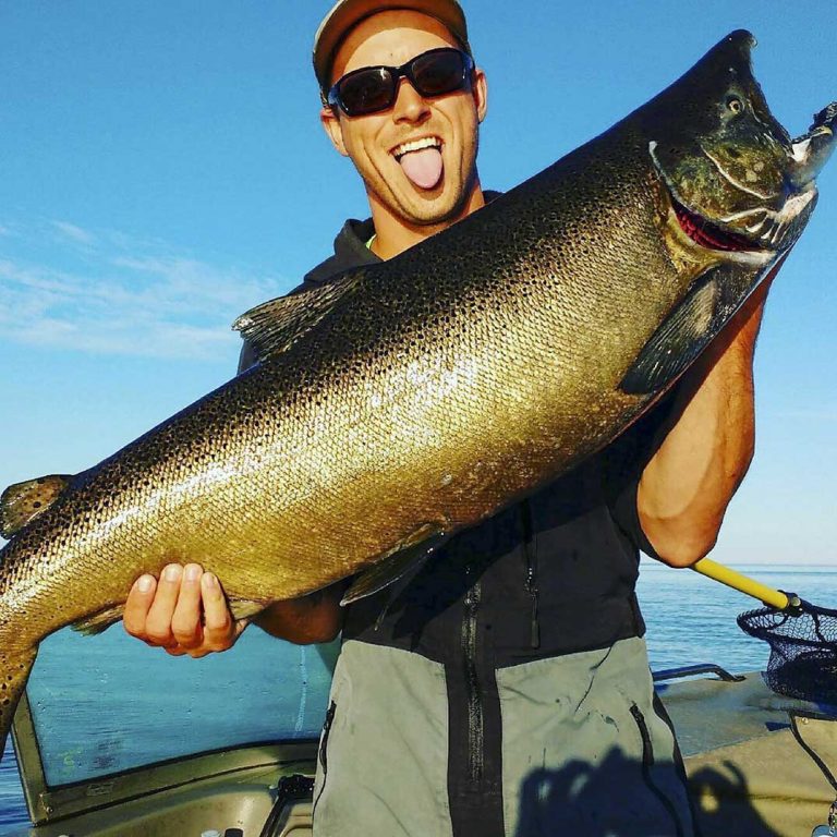 Salmon Classic, Manitoulin Art Tour announce cancellations