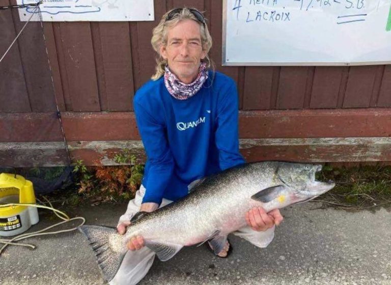 Ice Chips and Canoe Quips