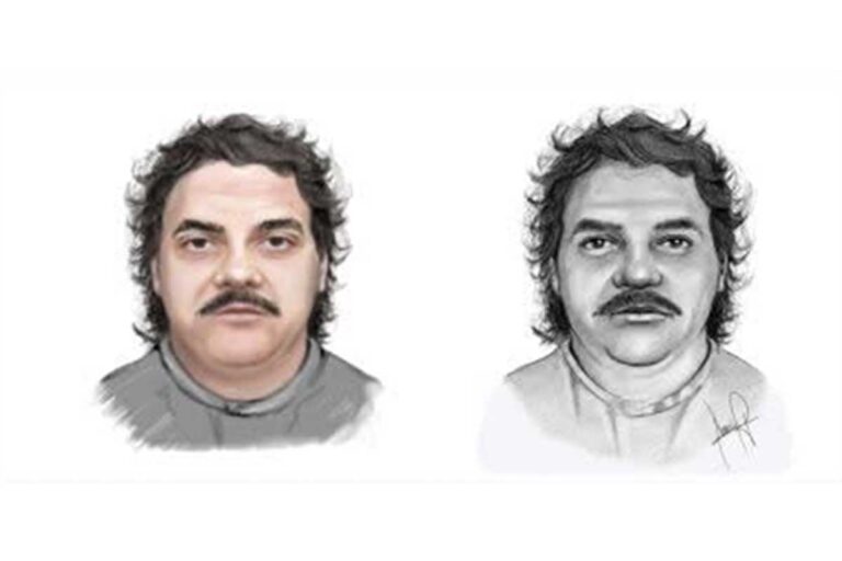 Toronto Police asking for help in identifying man with Island roots