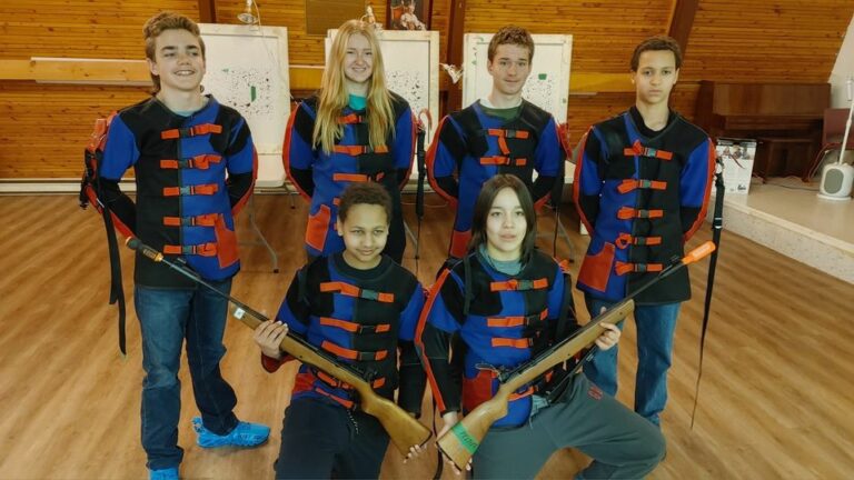 Manitoulin Sea Cadets are celebrating 20th anniversary