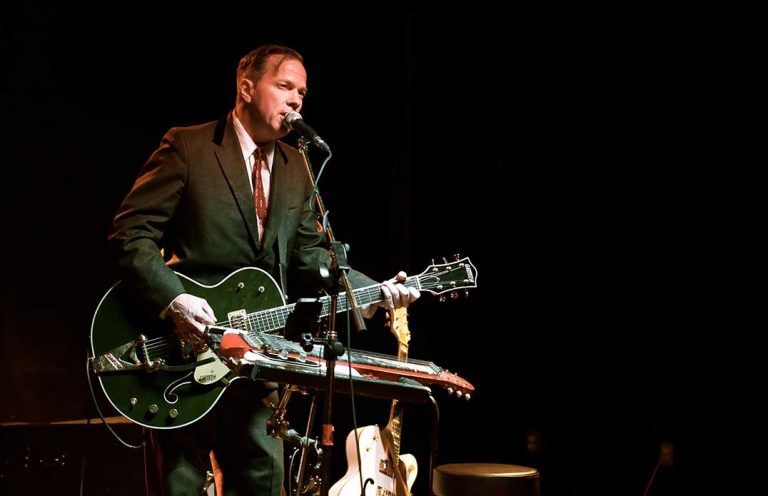 Elemental Festival draws a star-studded lineup out to Kagawong