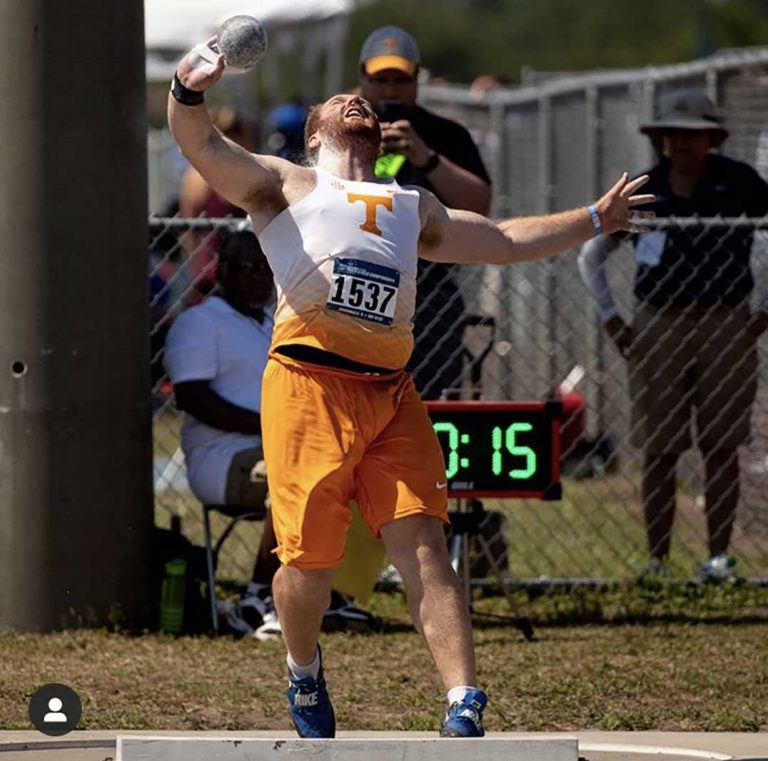 Evansville athlete qualifies for NCAA finals