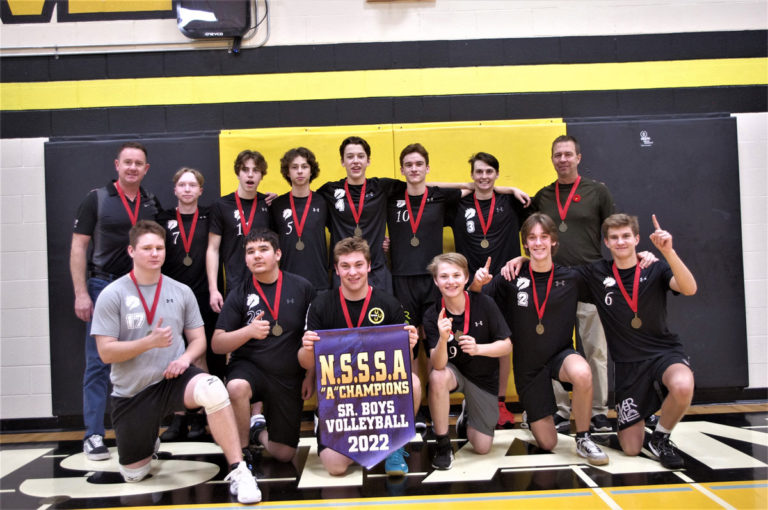 Ice Chips and Canoe Quips – November 16th, 2022