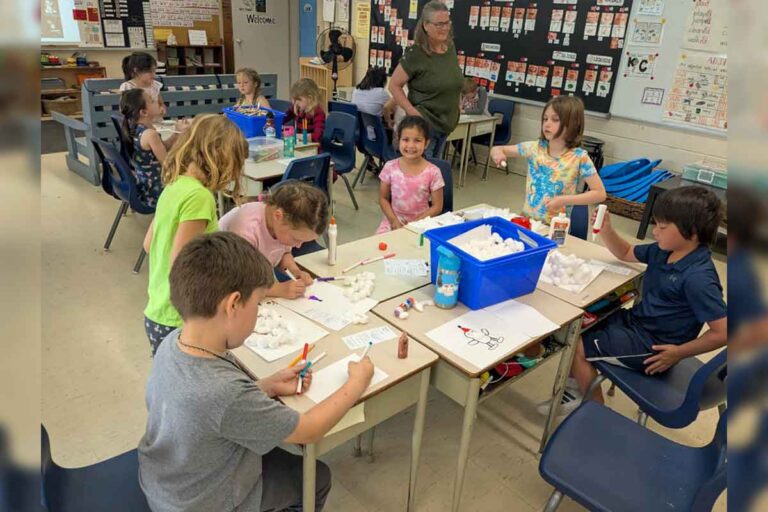 Centennial Museum of Sheguiandah Fall Fair seeks to bolster tradition