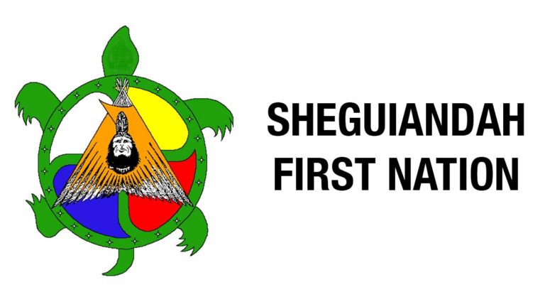 Sheguiandah First Nation takes innovative tack on housing crisis