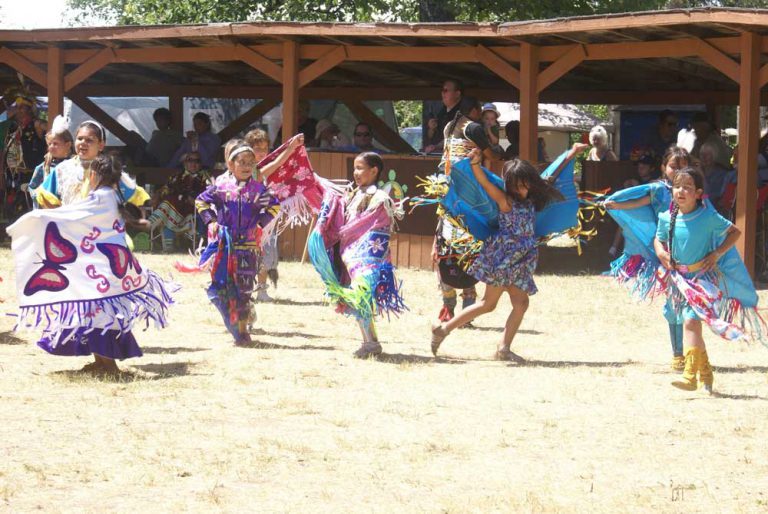 Sheguiandah celebrates family and community during 28th annual powwow