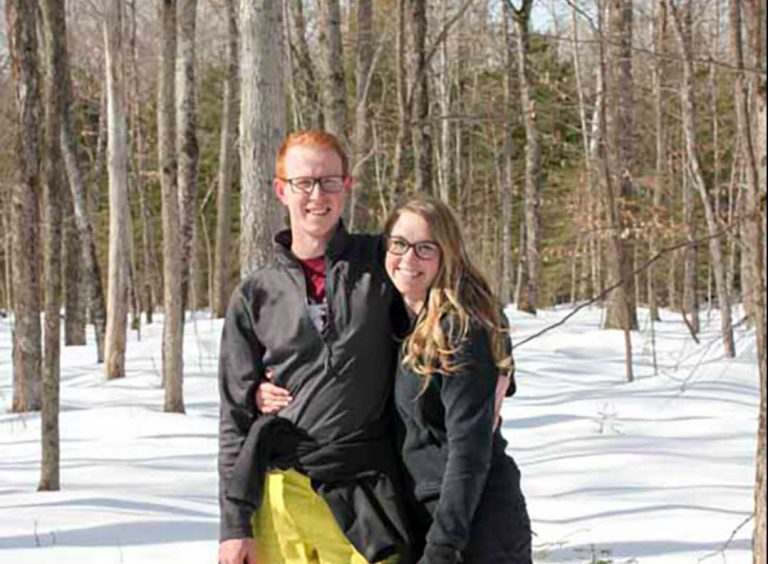 Mindemoya couple travel to Kenya