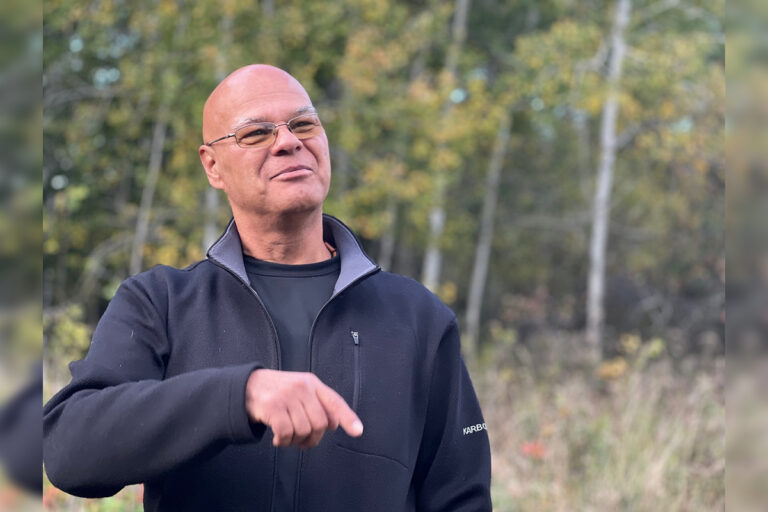 Sheshegwaning First Nation and New Grain partner for an inspiring eco-tourism event